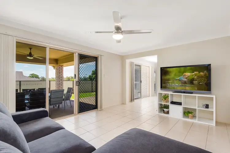 Fourth view of Homely house listing, 2 Possum Street, Warner QLD 4500