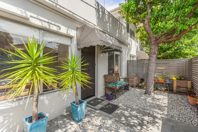 Second view of Homely unit listing, 1/14 Jurga Court, Seaholme VIC 3018