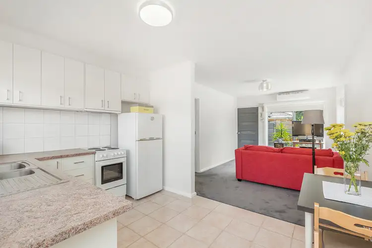 Third view of Homely unit listing, 1/14 Jurga Court, Seaholme VIC 3018