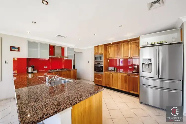 Third view of Homely house listing, 16 Irwin Court, Narellan Vale NSW 2567