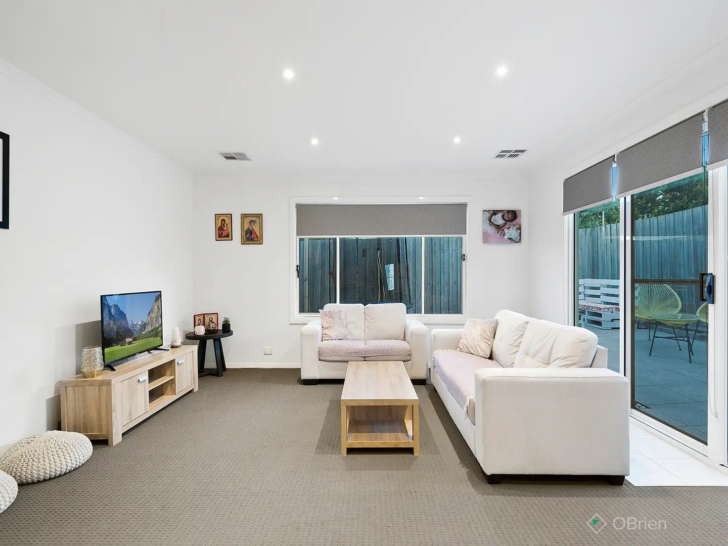 Main view of Homely unit listing, 3/14 Monteith Crescent, Endeavour Hills VIC 3802