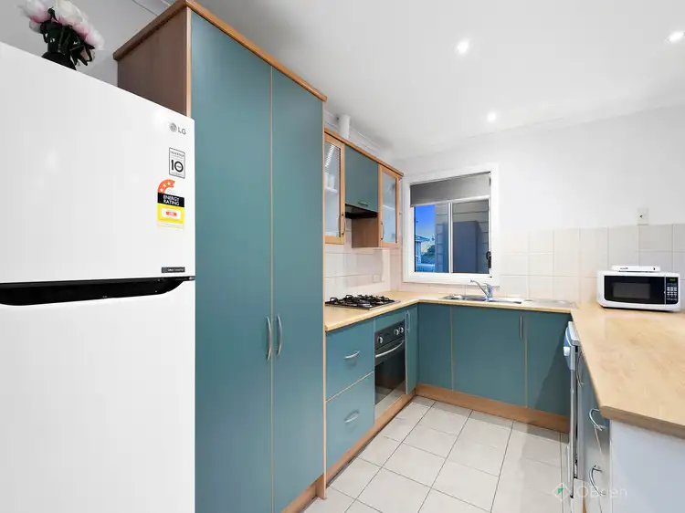 Second view of Homely unit listing, 3/14 Monteith Crescent, Endeavour Hills VIC 3802