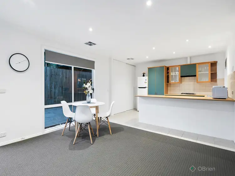 Third view of Homely unit listing, 3/14 Monteith Crescent, Endeavour Hills VIC 3802