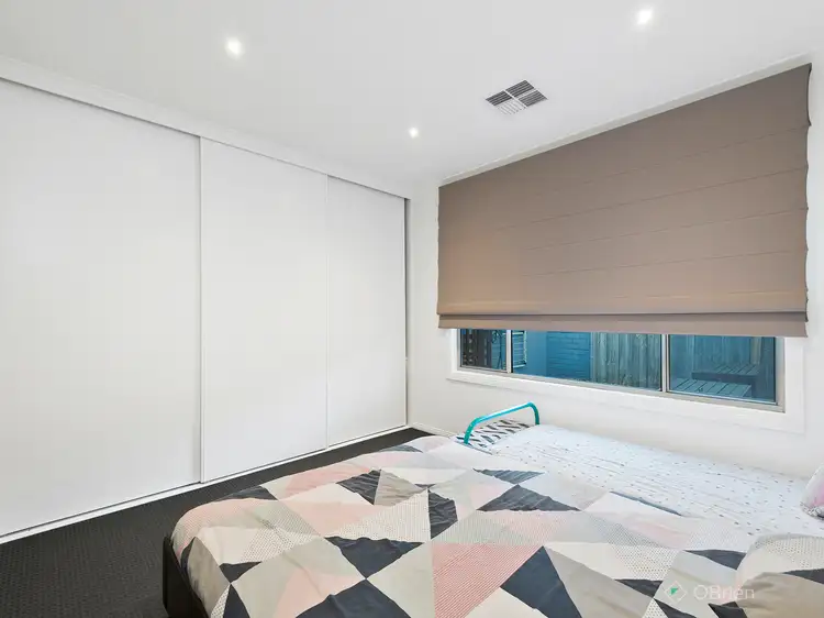 Fourth view of Homely unit listing, 3/14 Monteith Crescent, Endeavour Hills VIC 3802