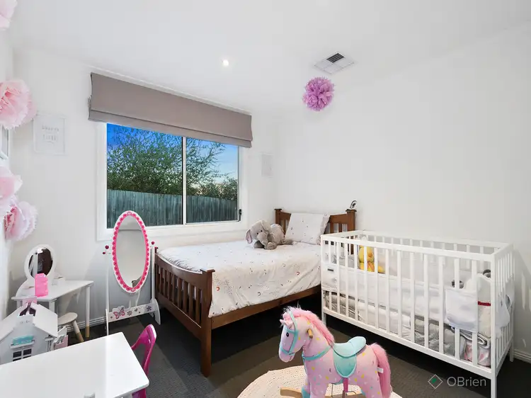 Fifth view of Homely unit listing, 3/14 Monteith Crescent, Endeavour Hills VIC 3802