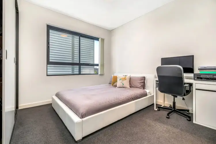 Fourth view of Homely apartment listing, 709/95-97 Dalmeny Avenue, Rosebery NSW 2018