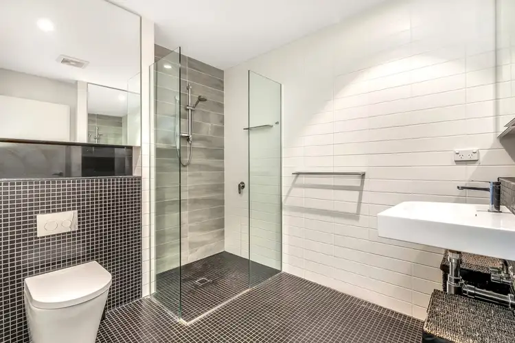 Fifth view of Homely apartment listing, 709/95-97 Dalmeny Avenue, Rosebery NSW 2018