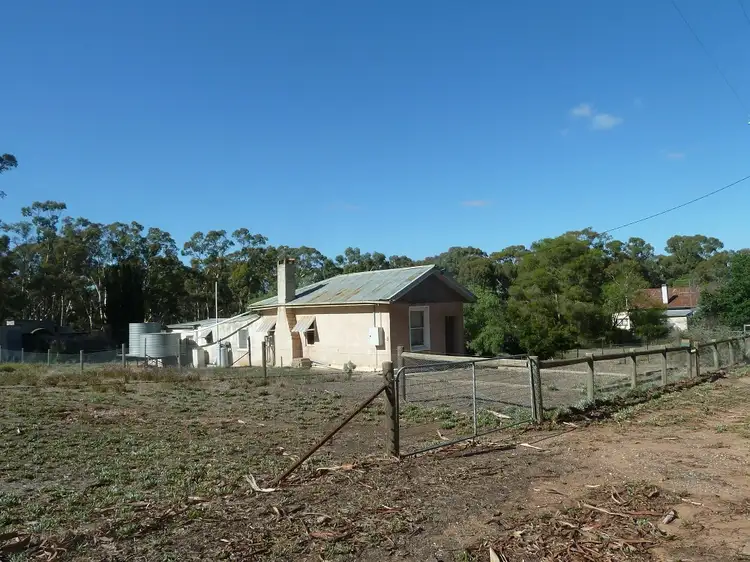 Main view of Homely rural property listing, 39 Tantalla Street, Wedderburn VIC 3518