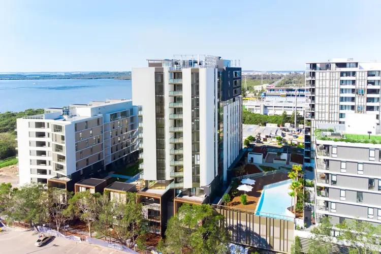 507/3 Foreshore Boulevard, Woolooware NSW 2230