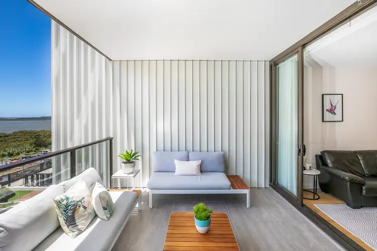 Second view of Homely unit listing, 507/3 Foreshore Boulevard, Woolooware NSW 2230