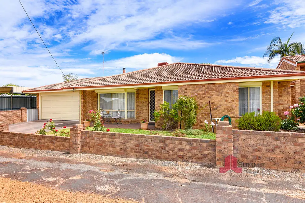 Main view of Homely house listing, 143 Prinsep Street, Collie WA 6225