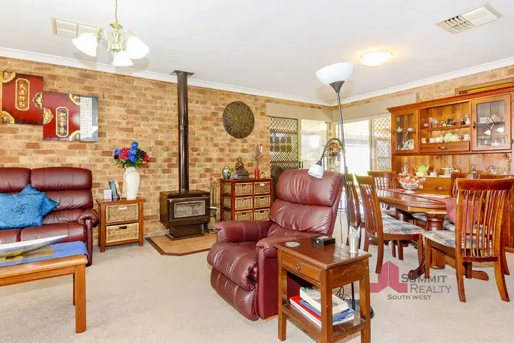 Third view of Homely house listing, 143 Prinsep Street, Collie WA 6225