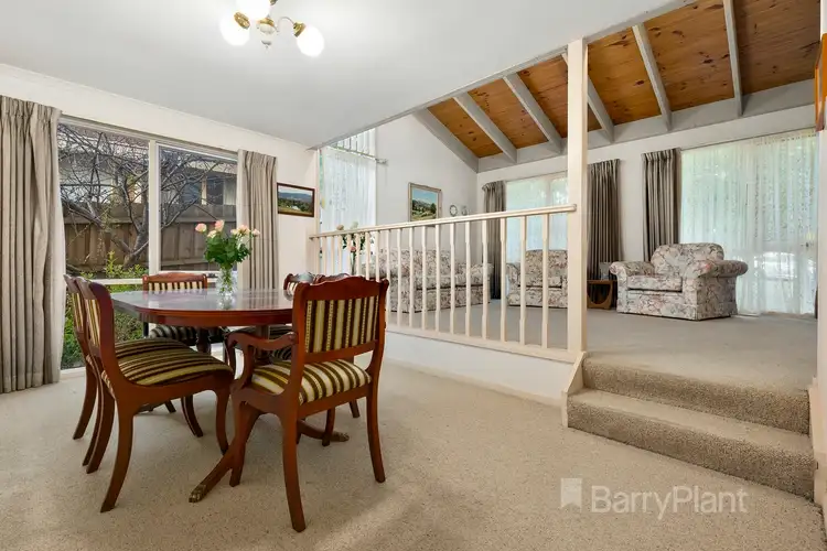 Second view of Homely house listing, 47 Stonnington Drive, Watsonia North VIC 3087
