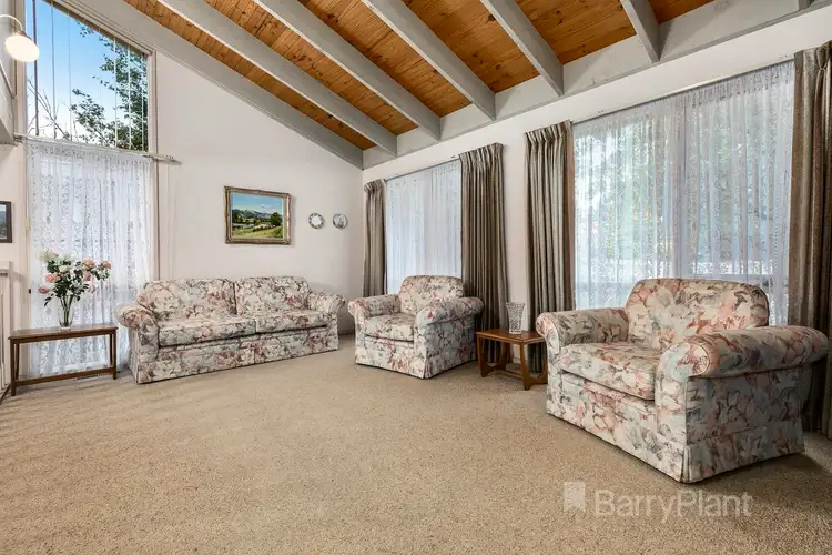 Third view of Homely house listing, 47 Stonnington Drive, Watsonia North VIC 3087