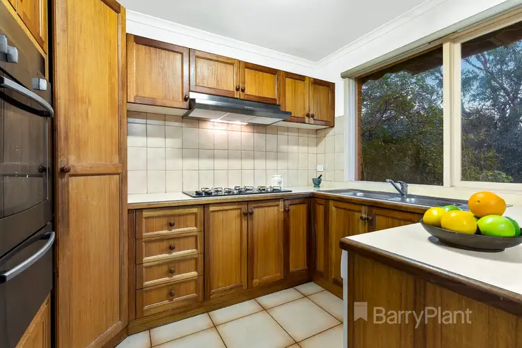 Fourth view of Homely house listing, 47 Stonnington Drive, Watsonia North VIC 3087