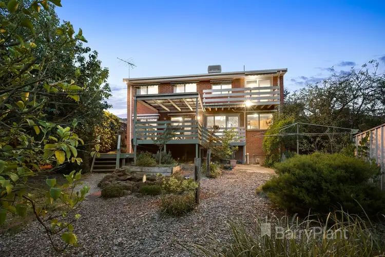 Fifth view of Homely house listing, 47 Stonnington Drive, Watsonia North VIC 3087