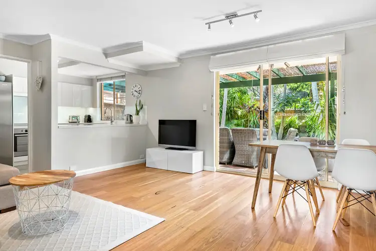 34/28 Macpherson Street, Warriewood NSW 2102
