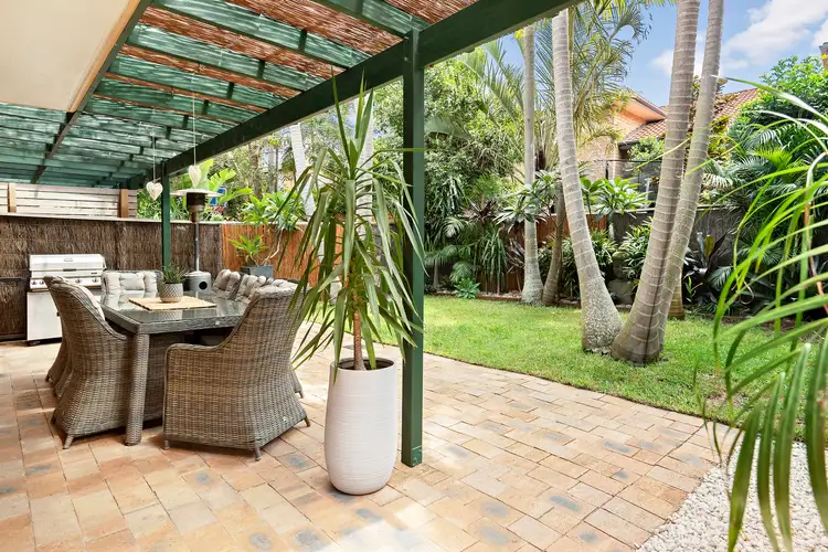 Second view of Homely townhouse listing, 34/28 Macpherson Street, Warriewood NSW 2102