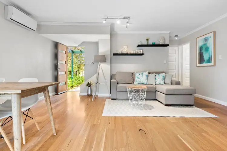 Third view of Homely townhouse listing, 34/28 Macpherson Street, Warriewood NSW 2102