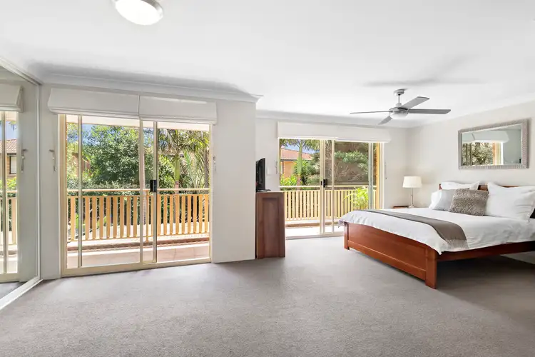 Fourth view of Homely townhouse listing, 34/28 Macpherson Street, Warriewood NSW 2102