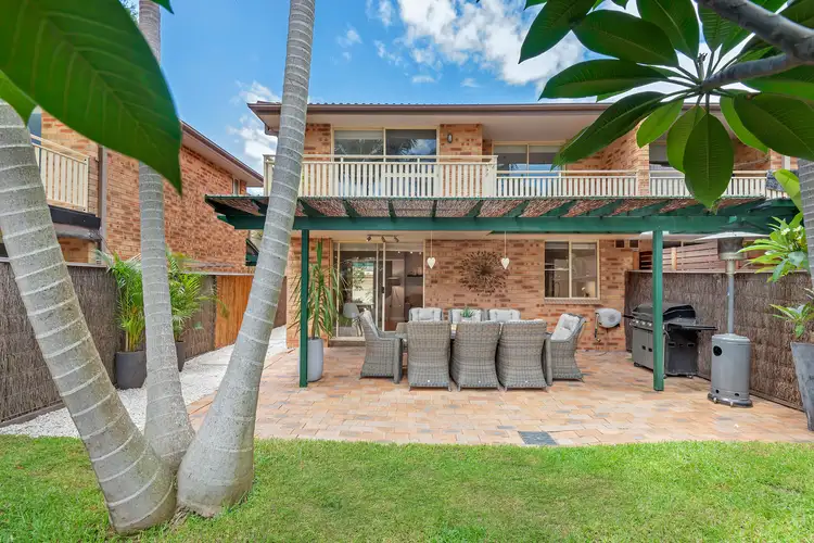 Fifth view of Homely townhouse listing, 34/28 Macpherson Street, Warriewood NSW 2102