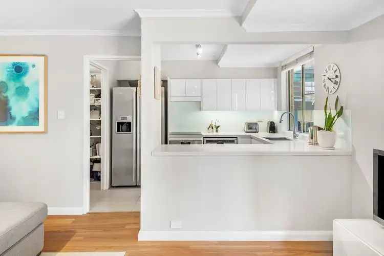 Sixth view of Homely townhouse listing, 34/28 Macpherson Street, Warriewood NSW 2102