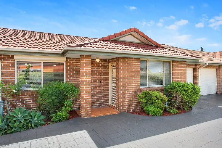 2/1 Preddys Road, Bexley NSW 2207