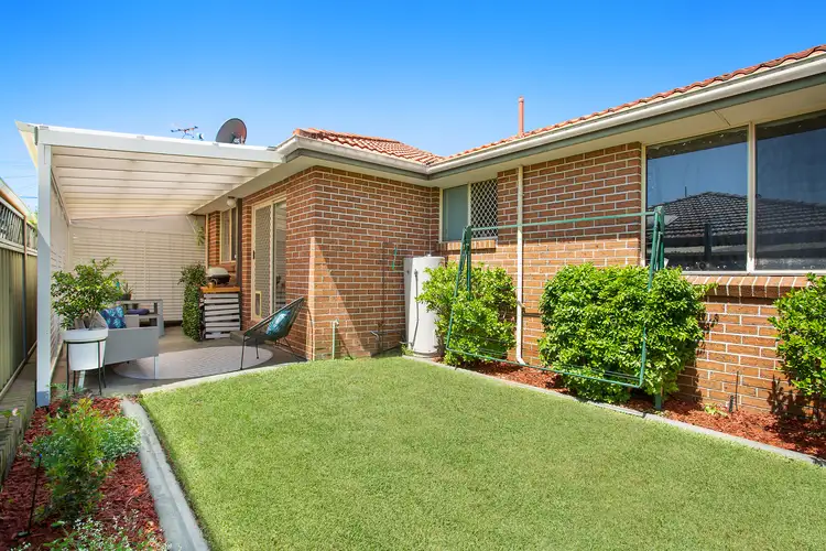 Second view of Homely villa listing, 2/1 Preddys Road, Bexley NSW 2207
