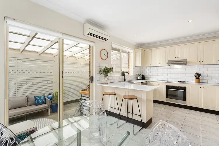 Fourth view of Homely villa listing, 2/1 Preddys Road, Bexley NSW 2207