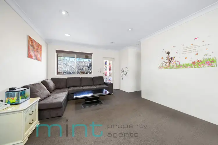 Second view of Homely unit listing, 9/1 The Crescent, Berala NSW 2141