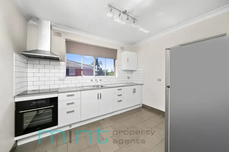 Fourth view of Homely unit listing, 9/1 The Crescent, Berala NSW 2141