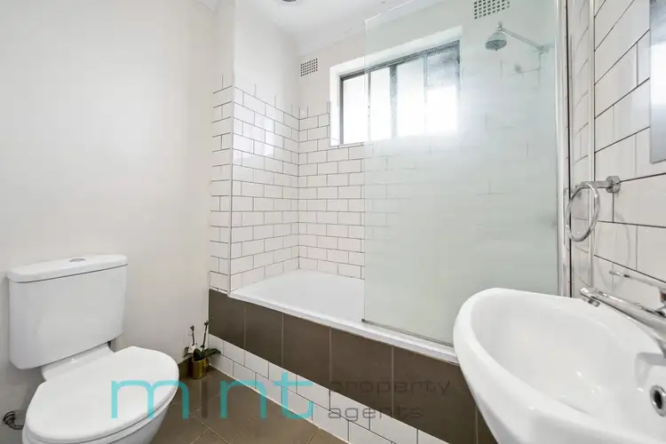 Fifth view of Homely unit listing, 9/1 The Crescent, Berala NSW 2141