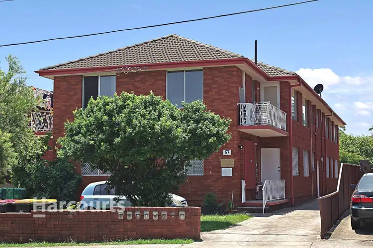 7/57 Shadforth Street, Wiley Park NSW 2195
