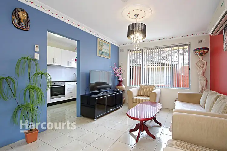 Second view of Homely unit listing, 7/57 Shadforth Street, Wiley Park NSW 2195