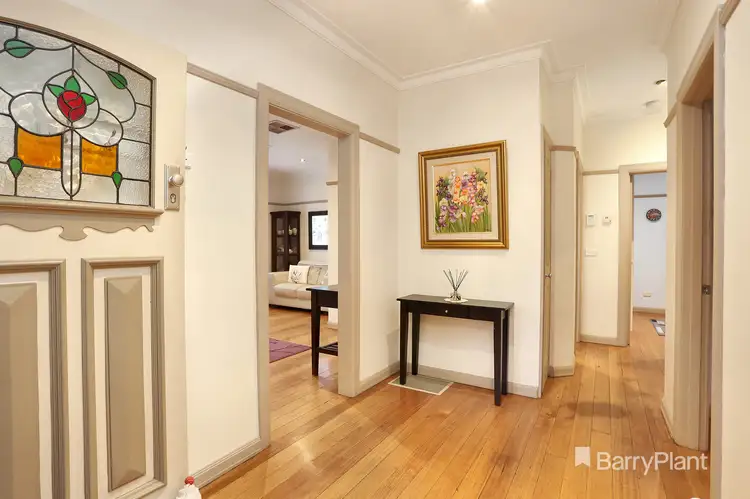 Fifth view of Homely house listing, 39 Alpine Grove, Pascoe Vale VIC 3044
