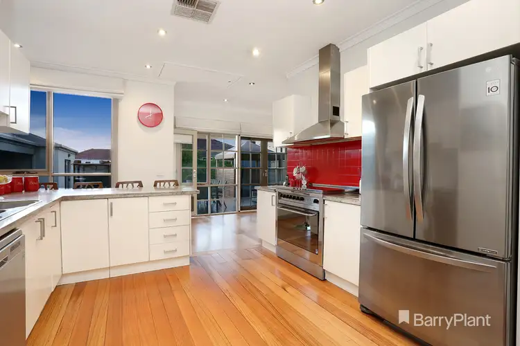 Sixth view of Homely house listing, 39 Alpine Grove, Pascoe Vale VIC 3044