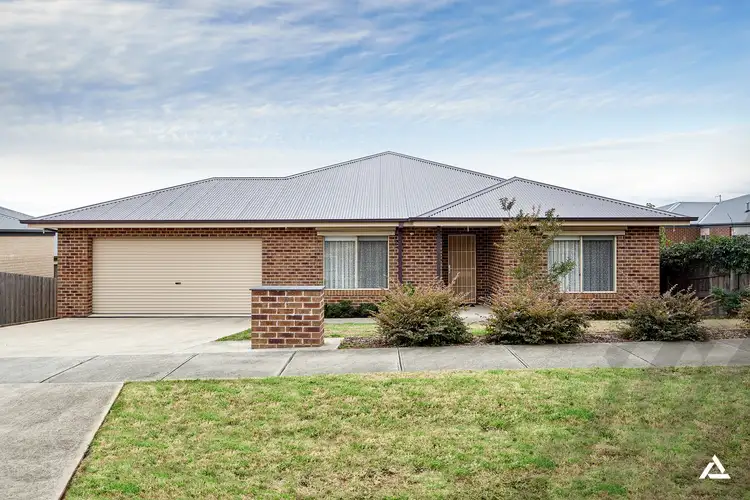 19 Paulan Court, Warragul VIC 3820