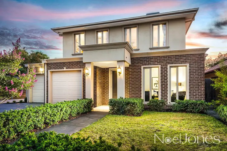 1/17 Leonard Street, Ringwood VIC 3134