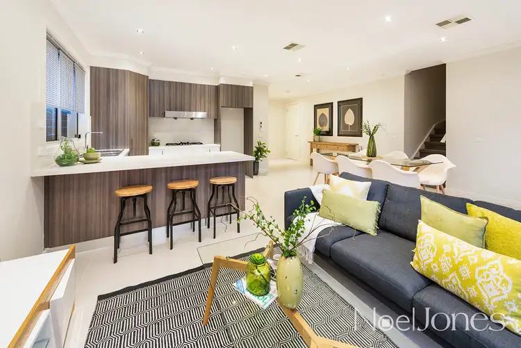 Sixth view of Homely townhouse listing, 1/17 Leonard Street, Ringwood VIC 3134