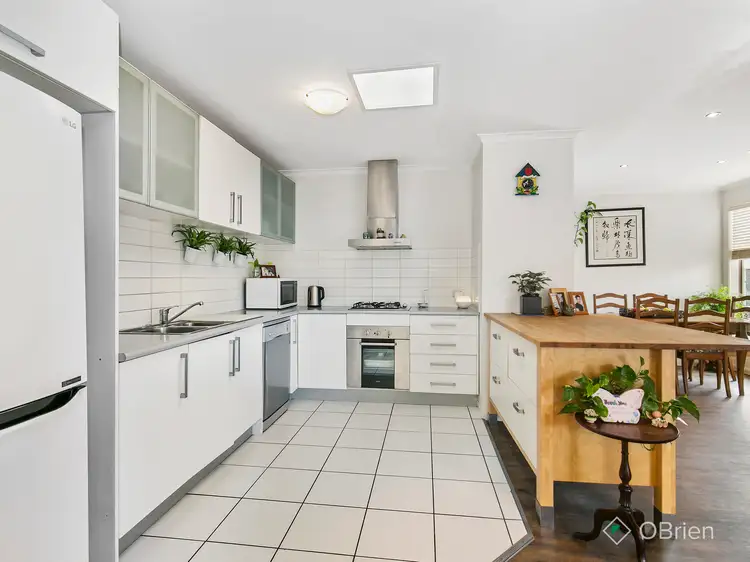 Main view of Homely unit listing, 14/21 Brunnings Road, Carrum Downs VIC 3201