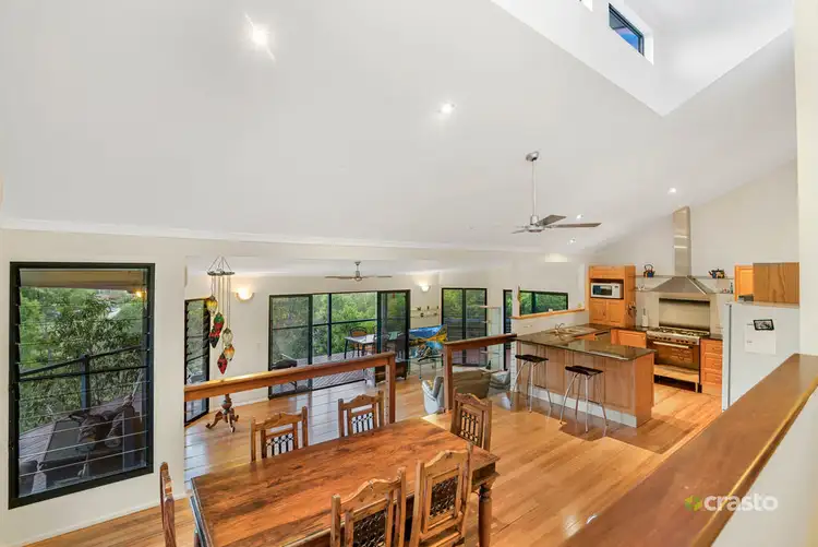 8-10 Tathra Place, Tallai QLD 4213