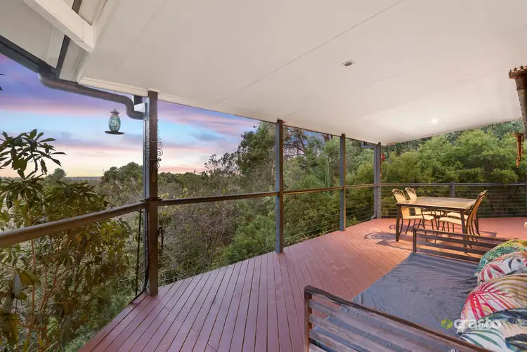 Second view of Homely house listing, 8-10 Tathra Place, Tallai QLD 4213