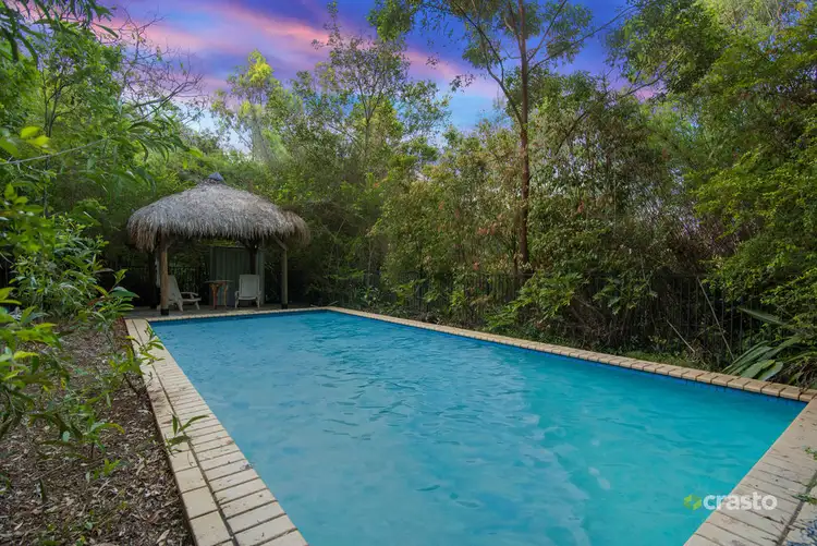 Fourth view of Homely house listing, 8-10 Tathra Place, Tallai QLD 4213