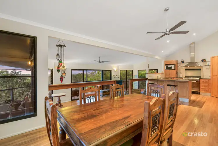 Sixth view of Homely house listing, 8-10 Tathra Place, Tallai QLD 4213