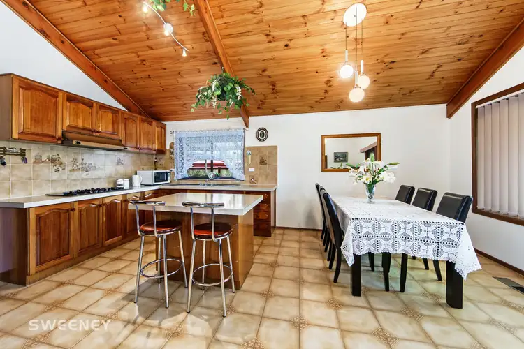 Fifth view of Homely house listing, 78 Copernicus Way, Keilor Downs VIC 3038