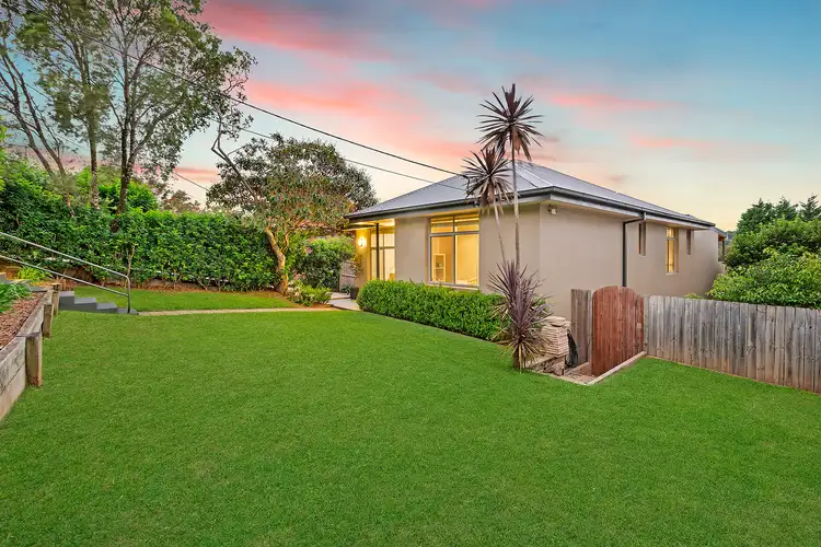 84 Evans Road, Dundas Valley NSW 2117
