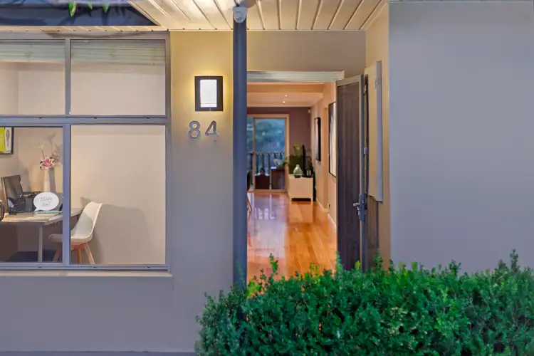 Second view of Homely house listing, 84 Evans Road, Dundas Valley NSW 2117