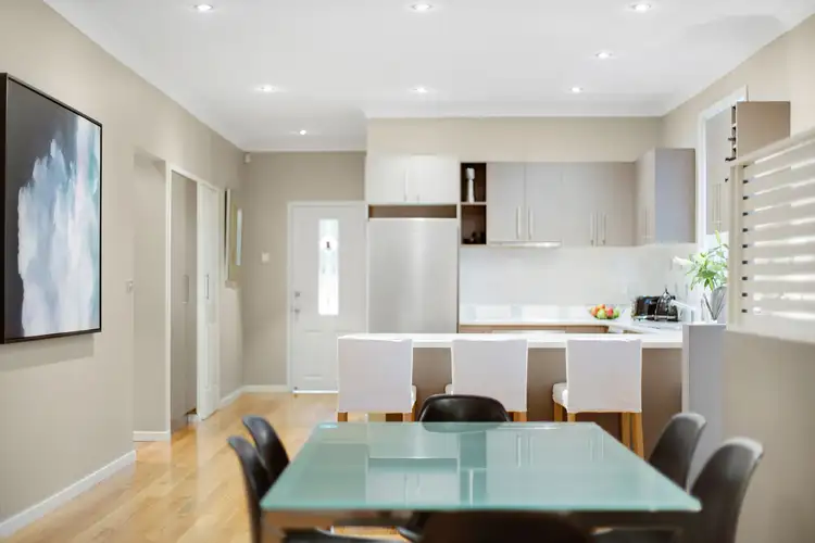 Third view of Homely house listing, 84 Evans Road, Dundas Valley NSW 2117