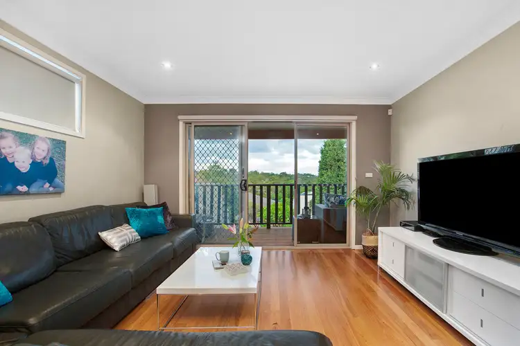 Fourth view of Homely house listing, 84 Evans Road, Dundas Valley NSW 2117