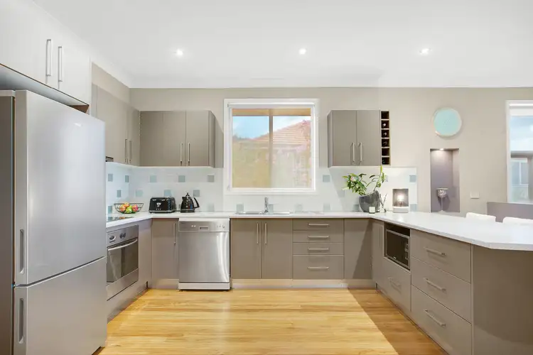Sixth view of Homely house listing, 84 Evans Road, Dundas Valley NSW 2117